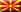 MACEDONIA MACEDONIA