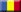 ROMANIA ROMANIA