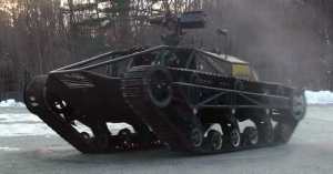 RipSaw MS2