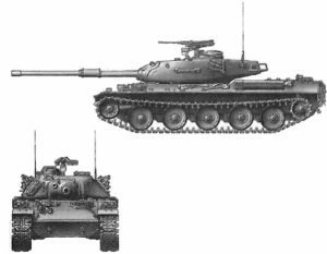 Type 74