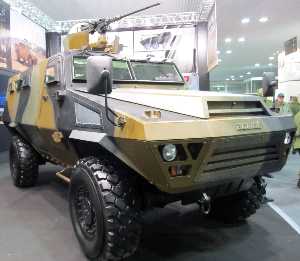 BASTION APC