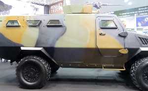 BASTION APC