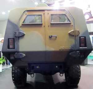 BASTION APC