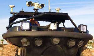 AMSTAF 6
