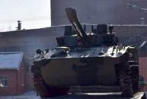 BMD-4M Sadovnitsa