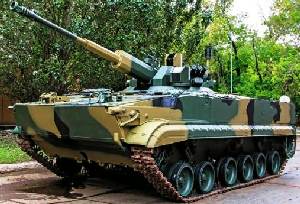 BMP-3 Derivatsija