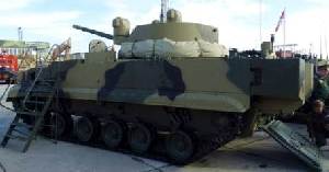 BMP-3M Dragoon