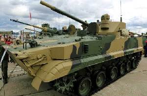 BMP-3M Dragoon