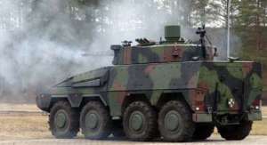 Boxer IFV