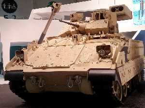 Bradley M2A3