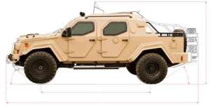 GURKHA RPV