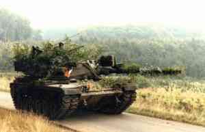 M60A1