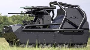 Mission Master UGV/MMUGV