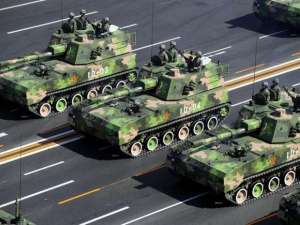 PLZ-52/Type 05/PLZ-05