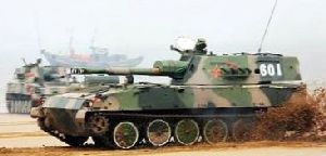 Type 89/PLZ-89