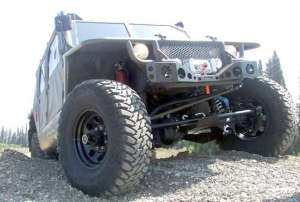 Zibar MK2 ISR