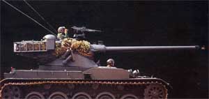 AMX-13 SM1