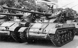 AMX-13 SM1