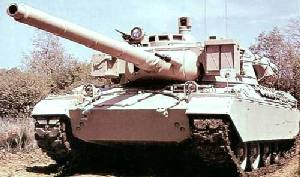 AMX-32