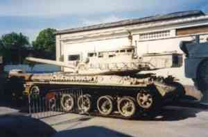 AMX-30