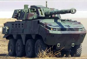 Arma 8x8