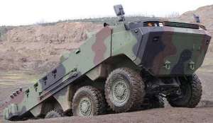 Arma 8x8