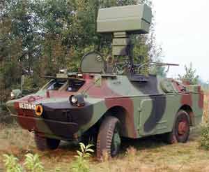 BRDM-2