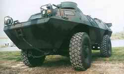 ASV 150 (XM1117)