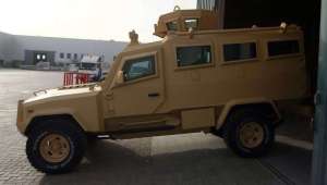 ASV Panthera