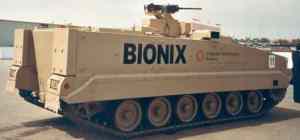 Bionix