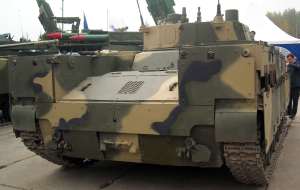 BMD-4M Sadovnitsa