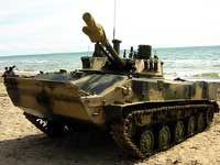 BMD-4 Bahcha