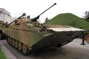 BMP-2D