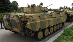 BMP-2D