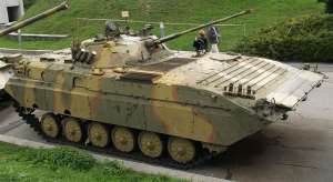 BMP-2D