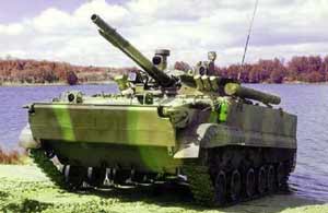 БМП-3Ф