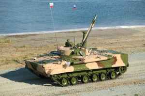 БМП-3Ф