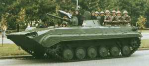 BMP-1