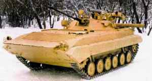 BMP-2M