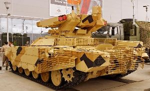 BMPT-72 Terminator 2