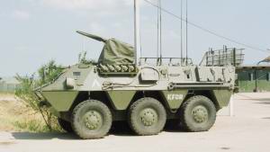 BMR-2 / BMR-600