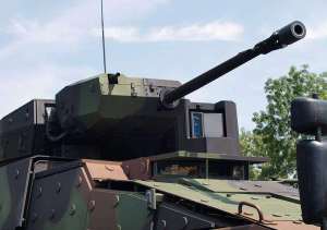 Boxer IFV