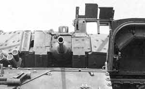 Bradley M2A2/M3A2