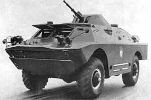 BRDM-2