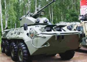 BTR-88