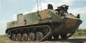 BTR-MD Rakushka