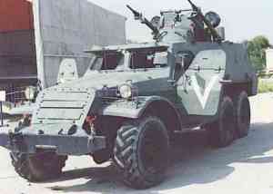 BTR-152