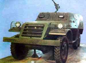 BTR-152