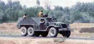 BTR-152