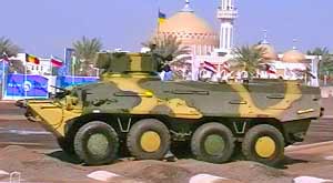 BTR-3E1